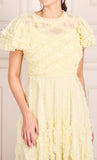 Vestido Rocio