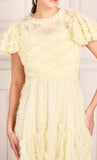 Vestido Rocio