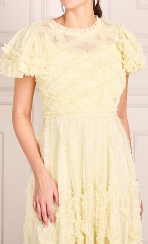 Vestido Rocio