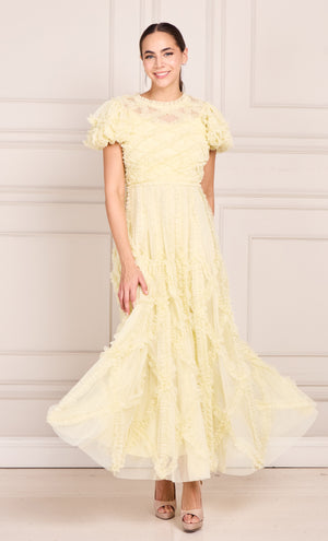 Vestido Rocio