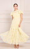 Vestido Rocio