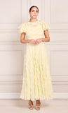 Vestido Rocio