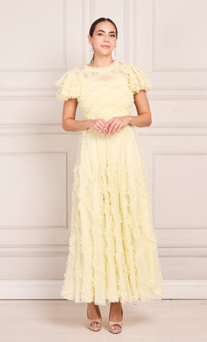 Vestido Rocio