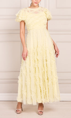 Vestido Rocio