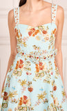 Vestido Rohi