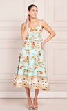 Vestido Rohi