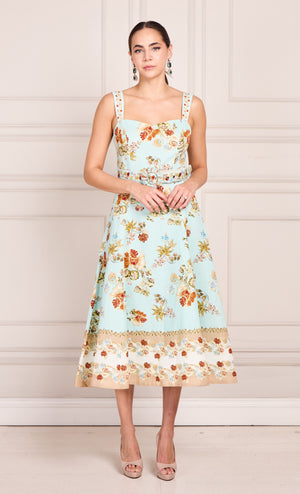 Vestido Rohi
