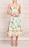 Vestido Rohi
