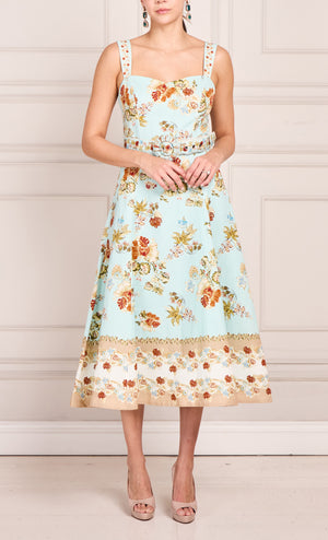 Vestido Rohi