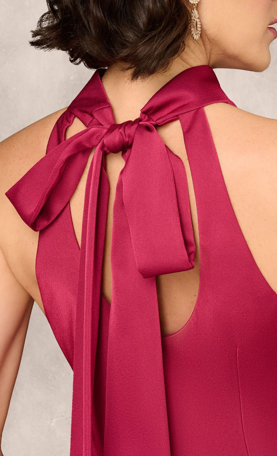 Vestido Drea