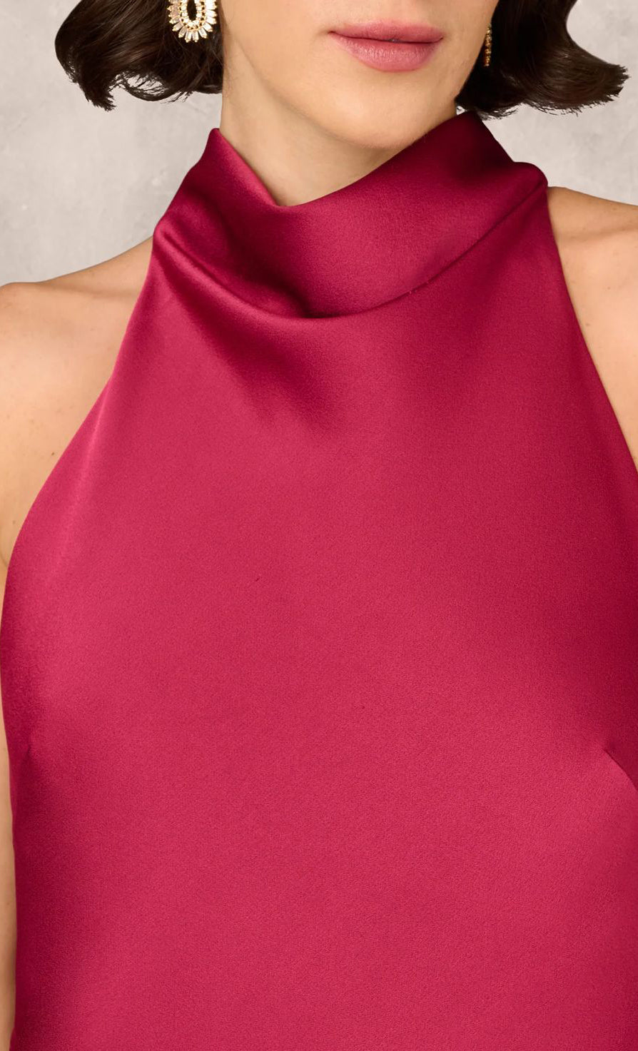 Vestido Drea