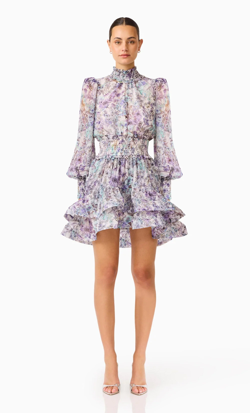Vestido Rosaria
