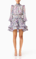 Vestido Rosaria