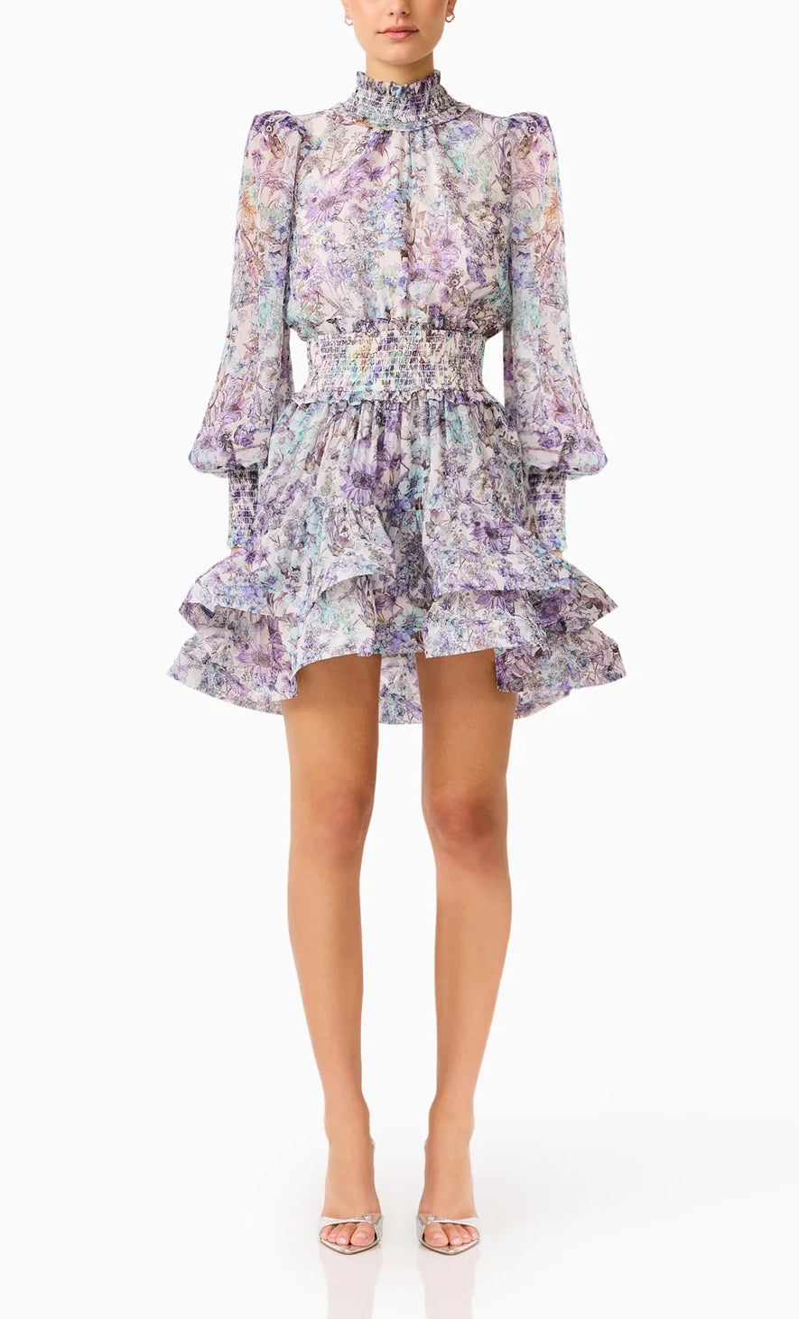 Vestido Rosaria