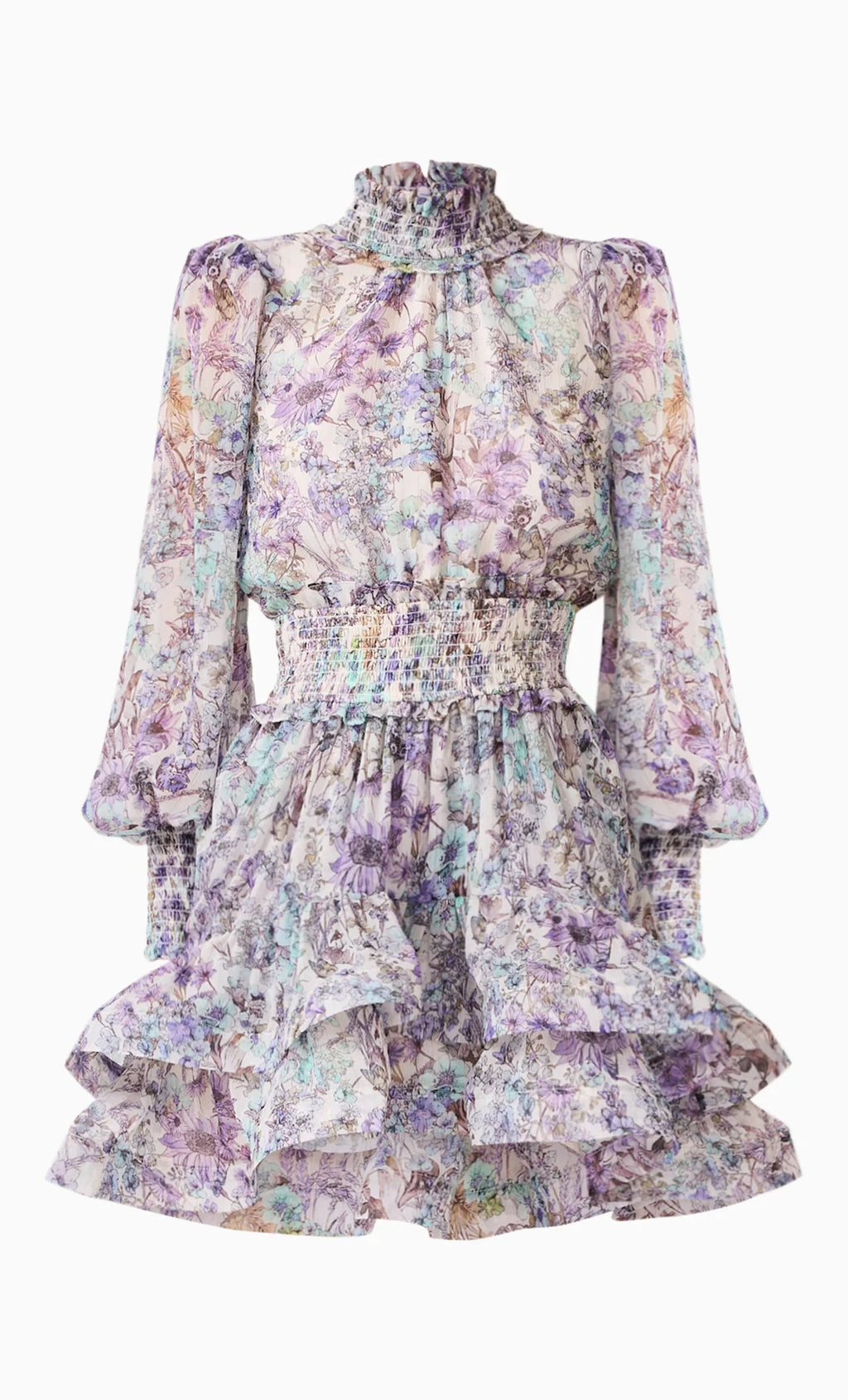 Vestido Rosaria