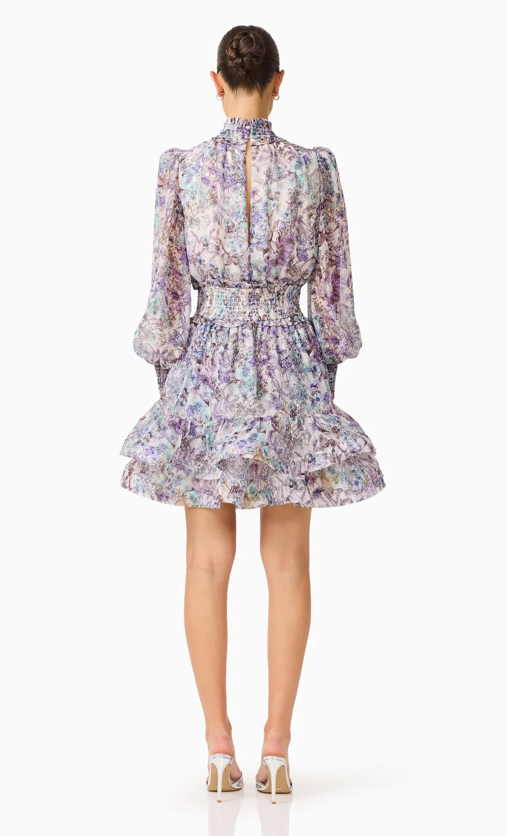 Vestido Rosaria