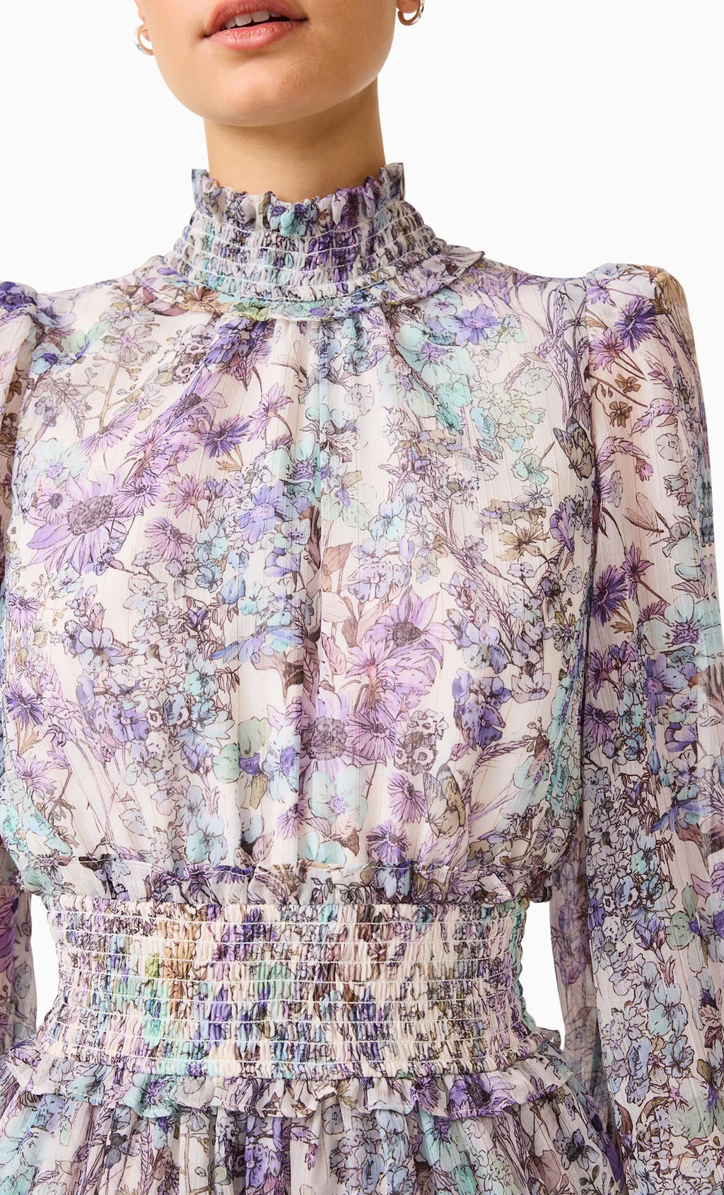Vestido Rosaria