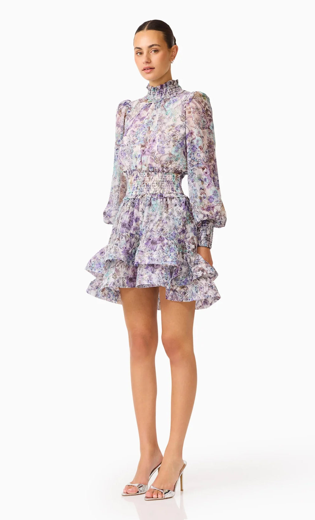 Vestido Rosaria