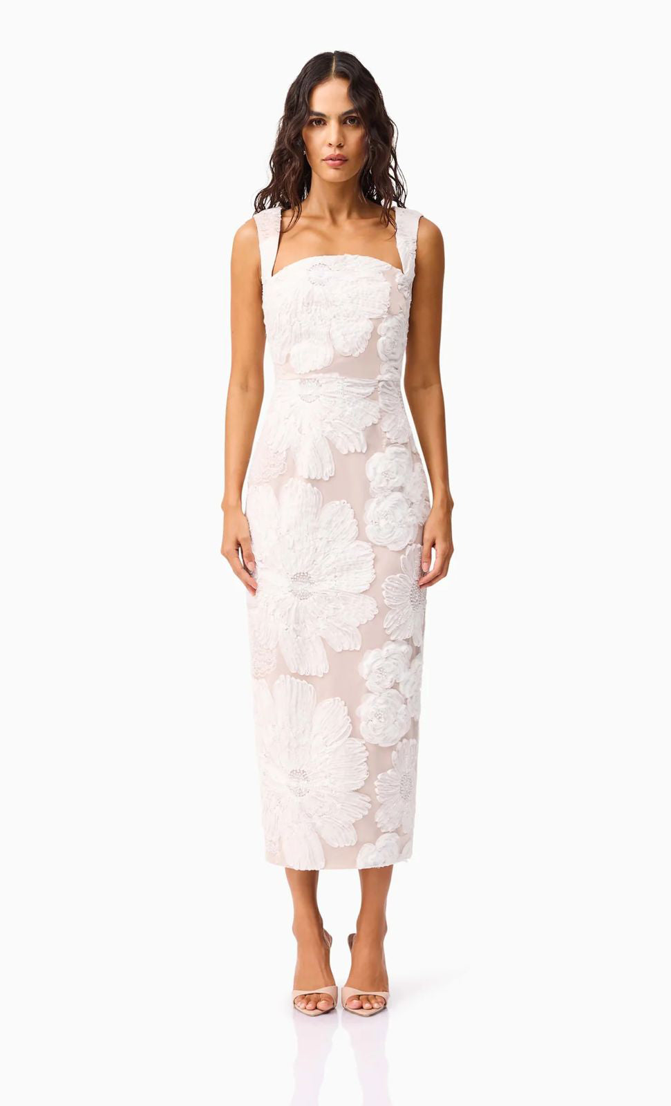 Vestido Roxana