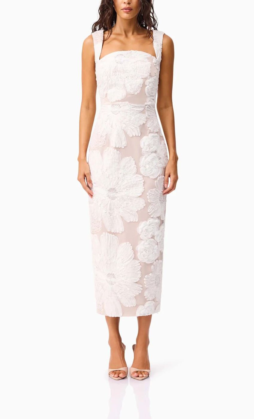 Vestido Roxana