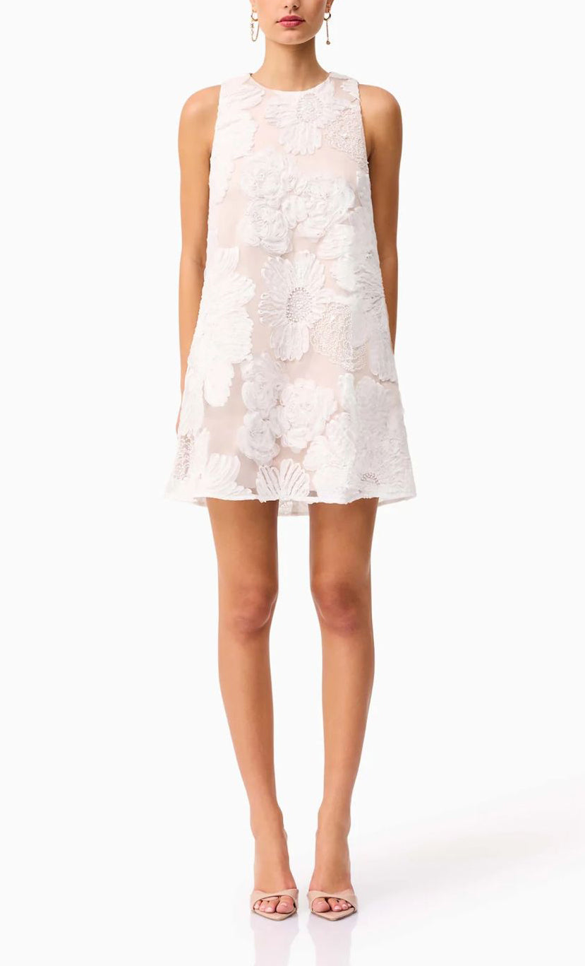 Vestido Roxana
