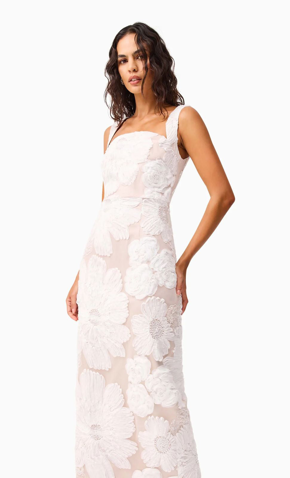 Vestido Roxana