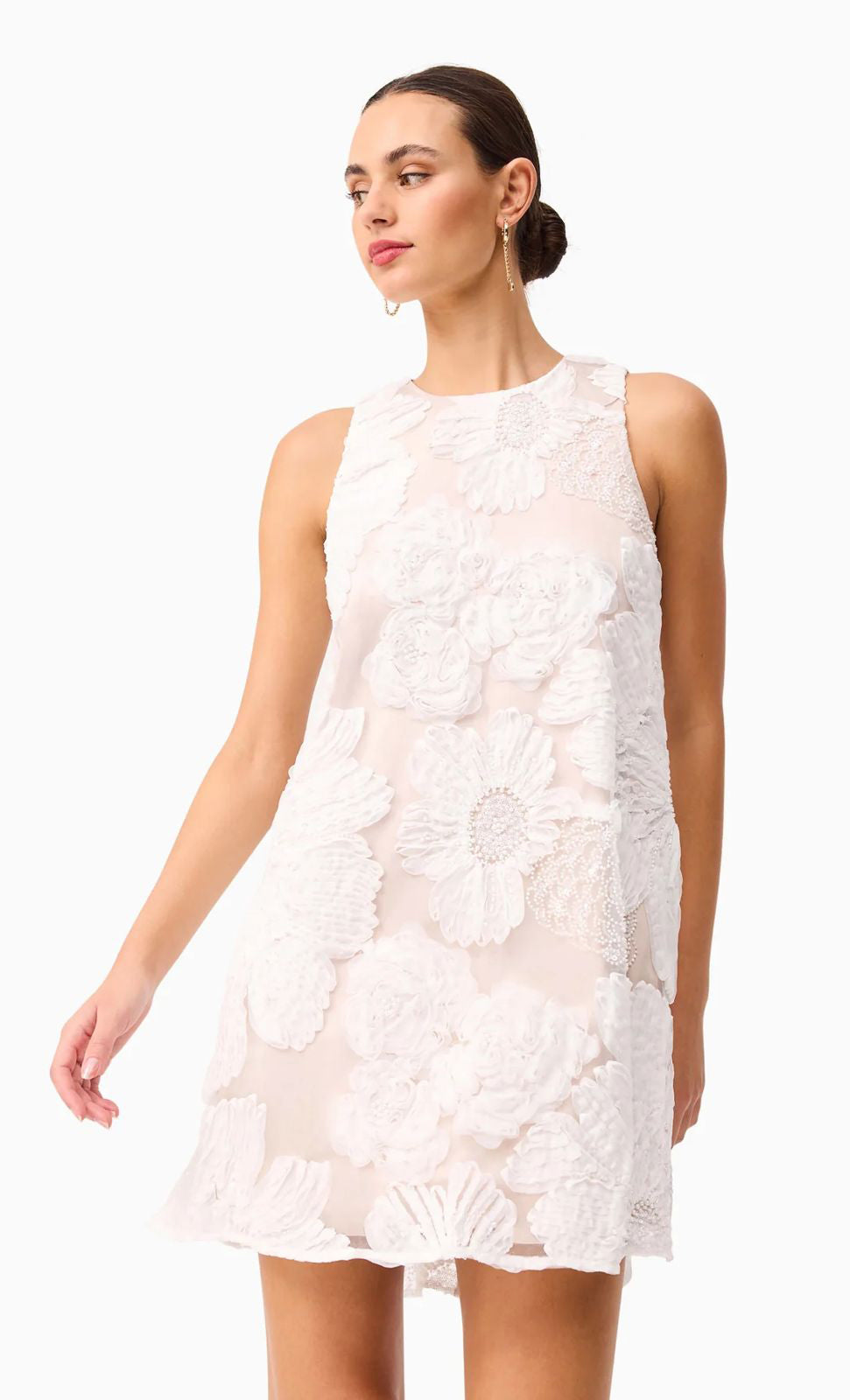 Vestido Roxana