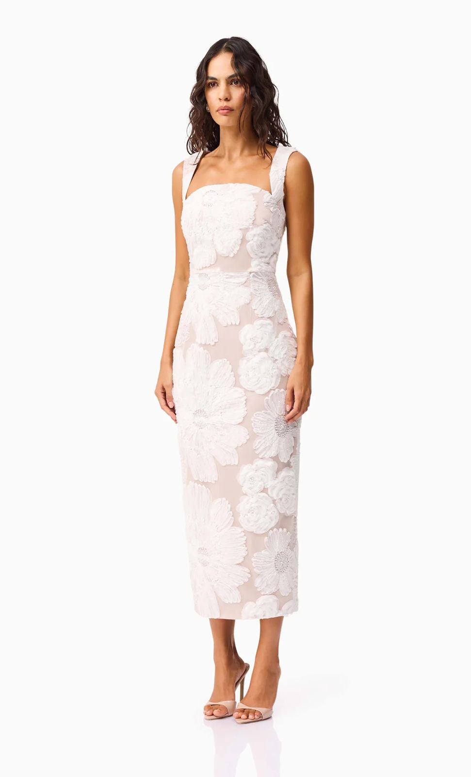 Vestido Roxana