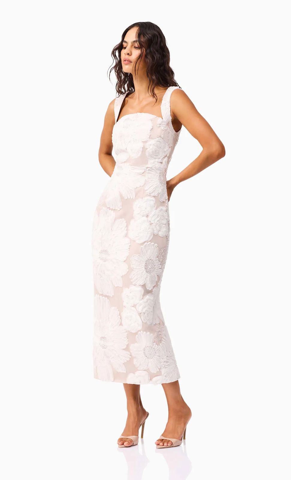 Vestido Roxana