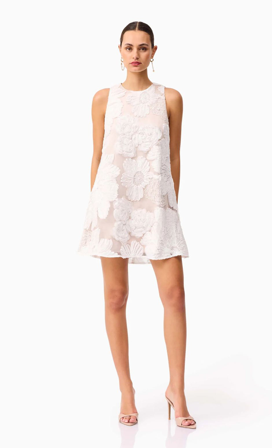 Vestido Roxana