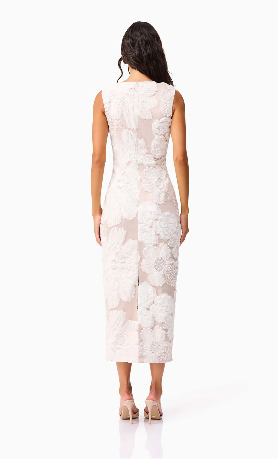 Vestido Roxana
