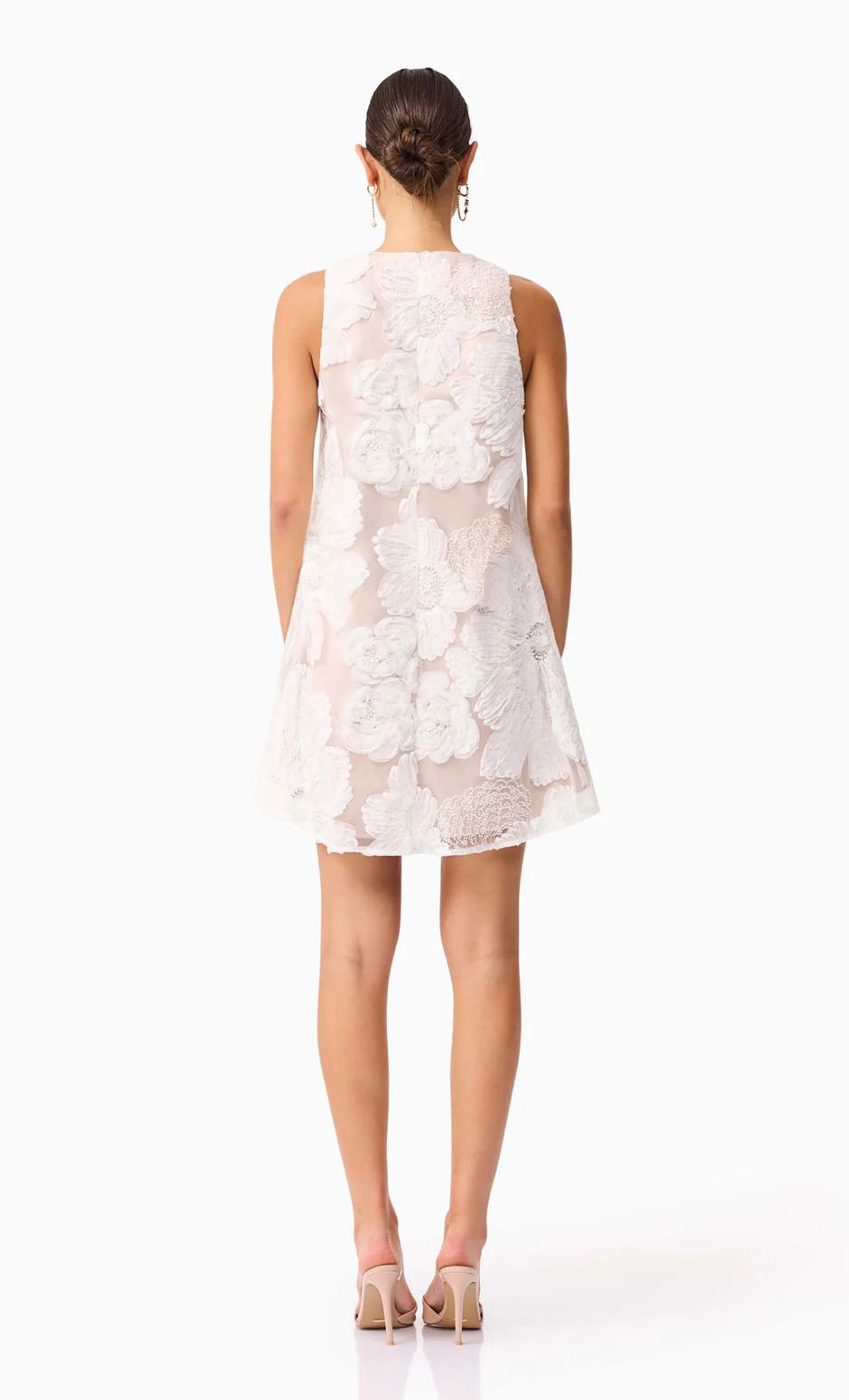 Vestido Roxana