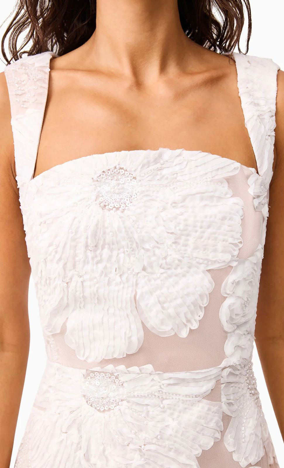 Vestido Roxana