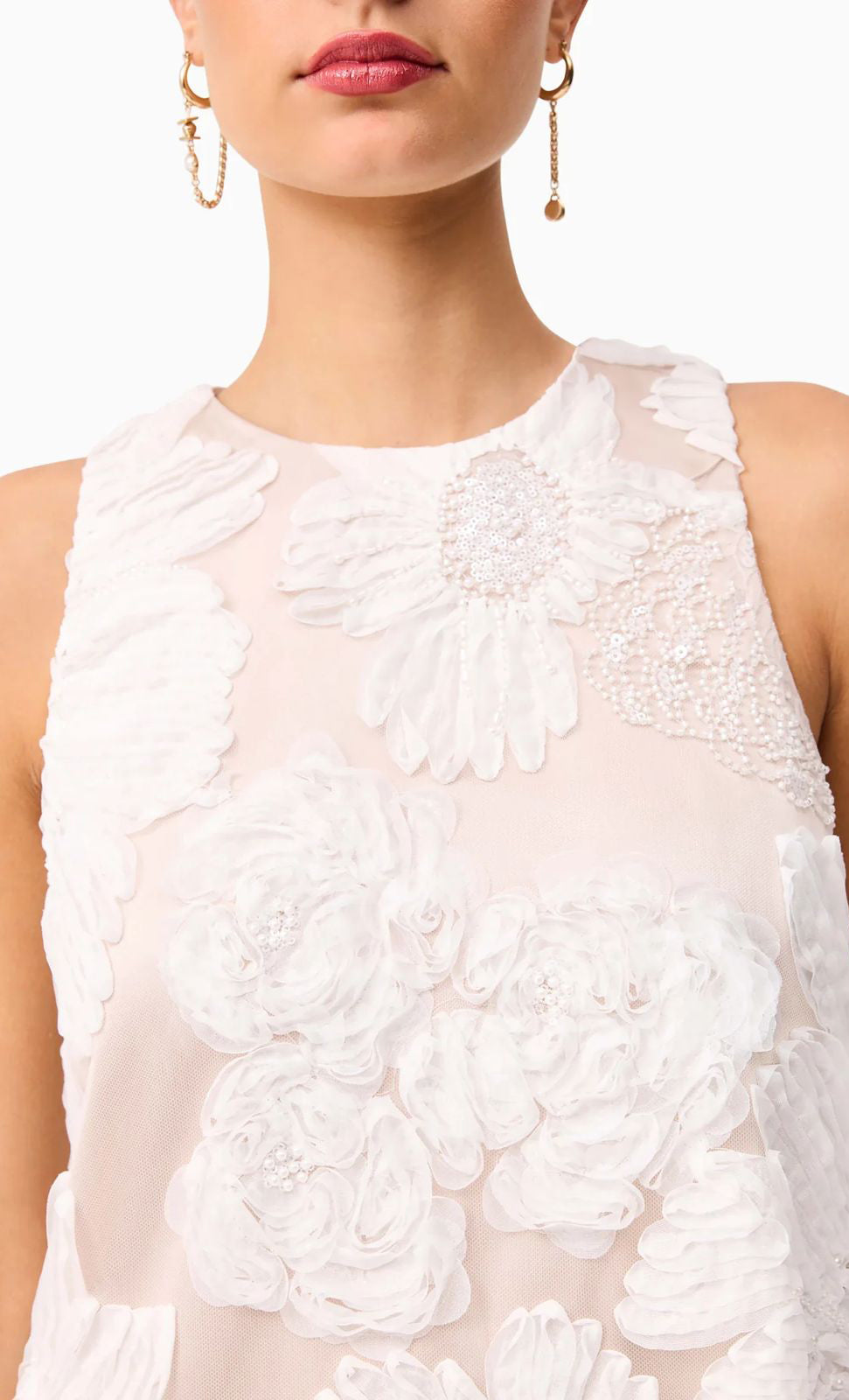 Vestido Roxana