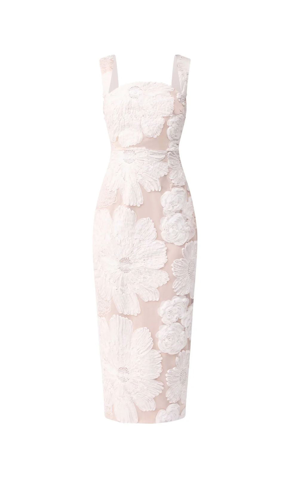 Vestido Roxana