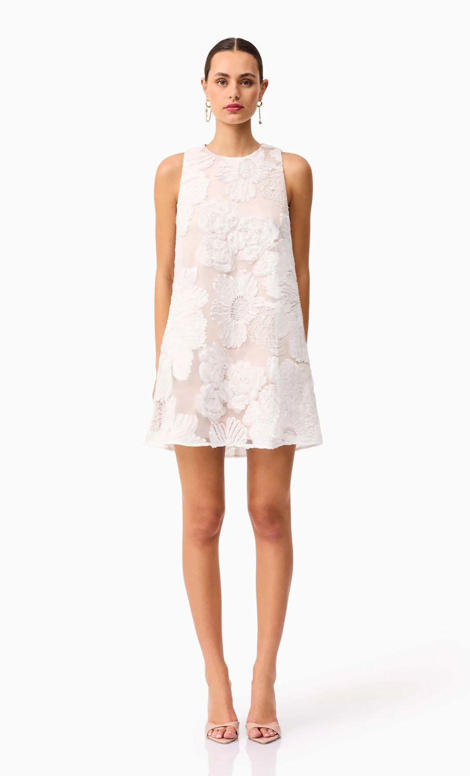 Vestido Roxana