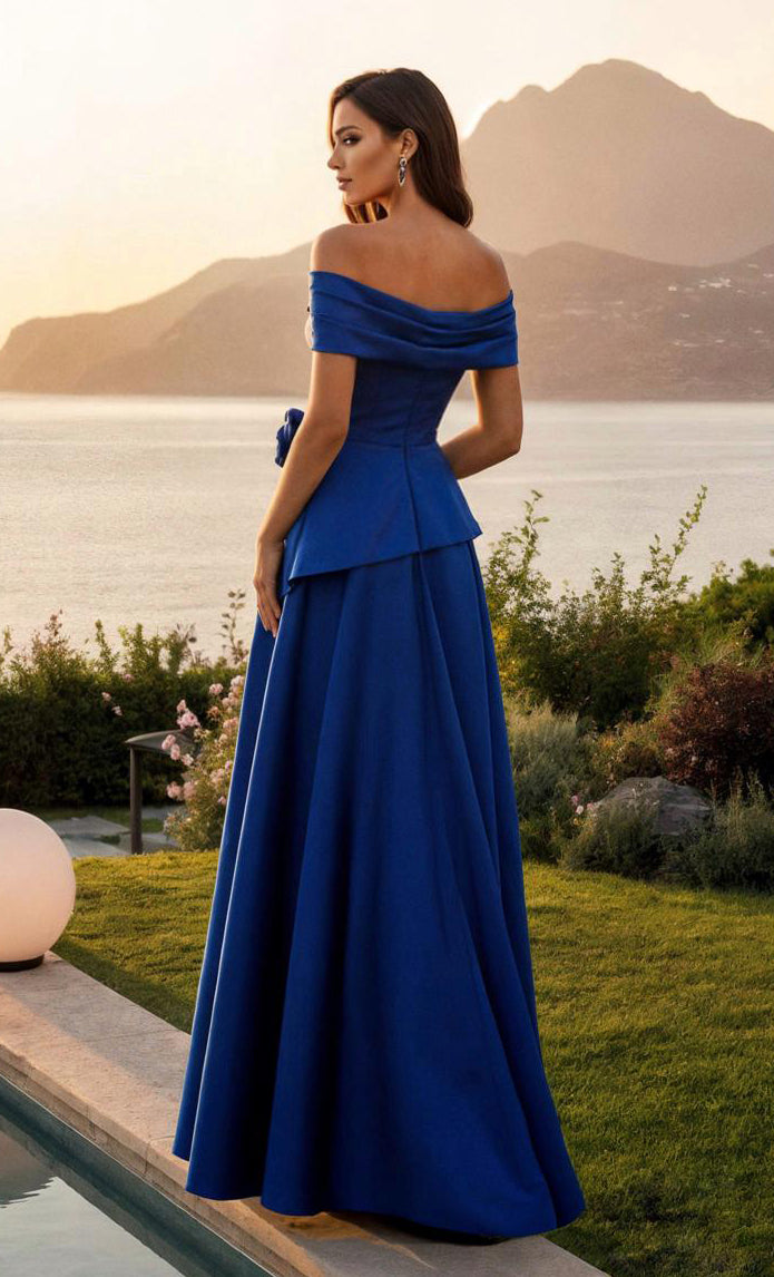 Vestido Casea