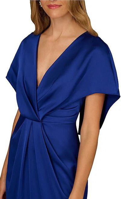Vestido Tulsia