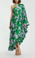 Vestido Rue