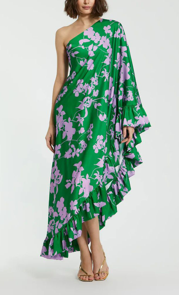 Vestido Rue