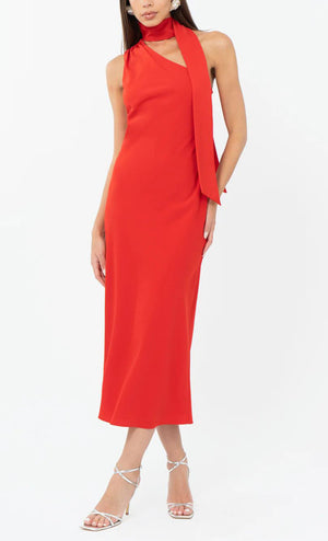 Vestido Saffron