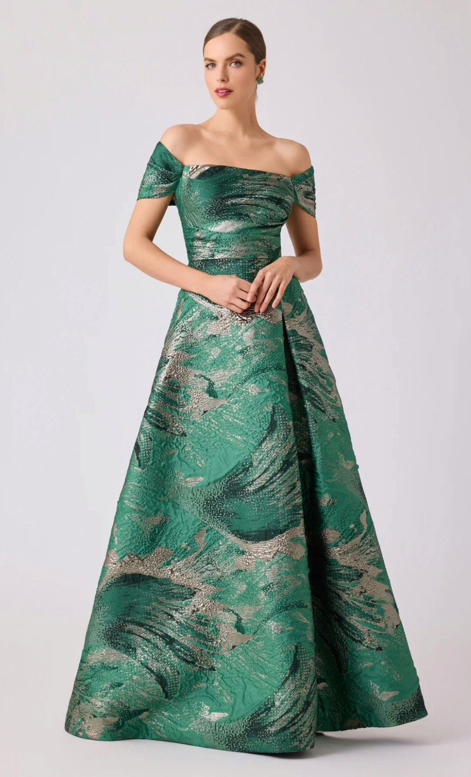 Vestido Anya