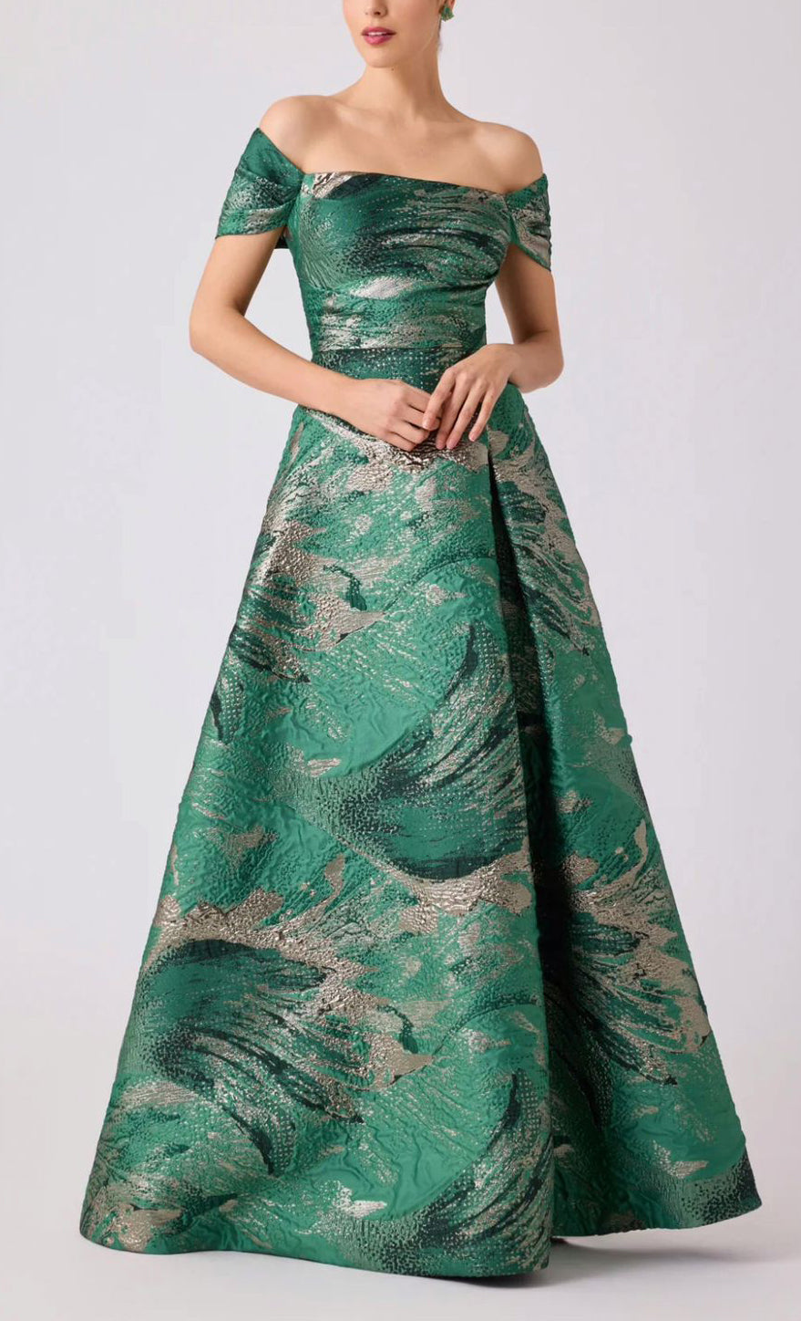 Vestido Anya