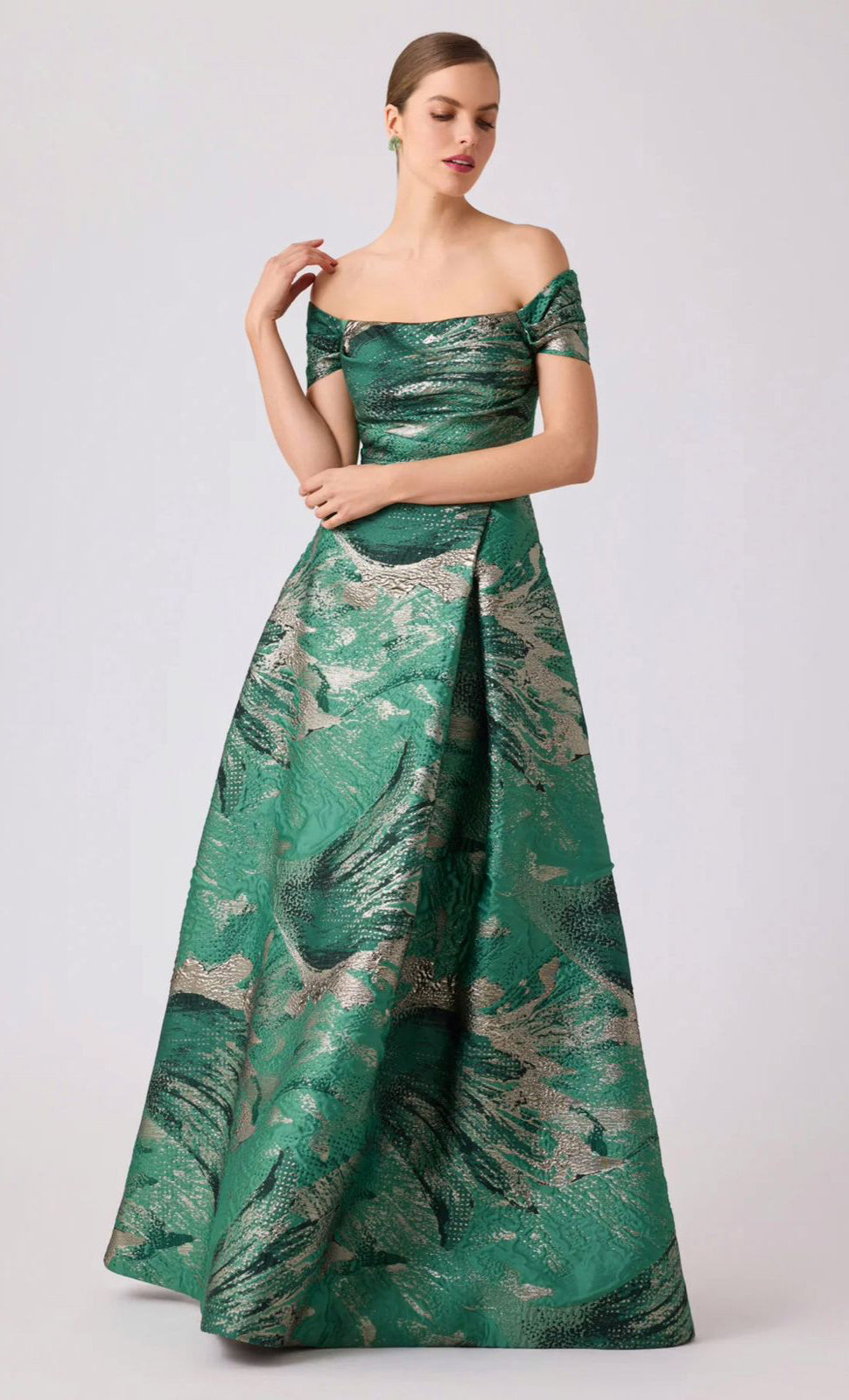 Vestido Anya