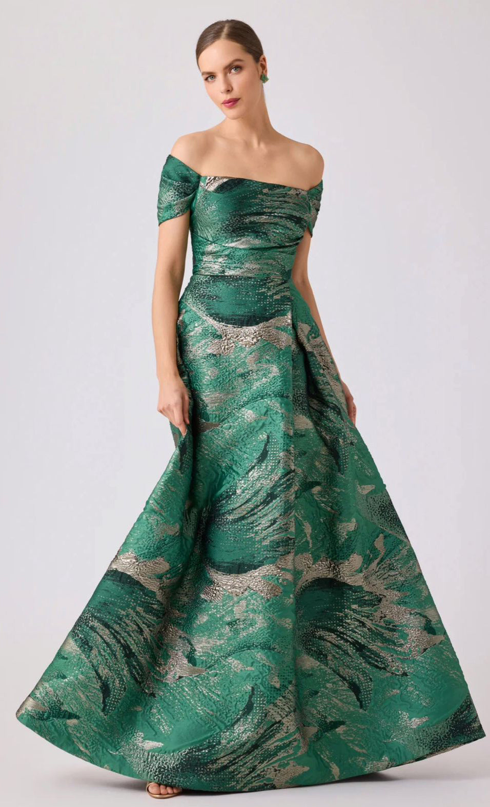 Vestido Anya