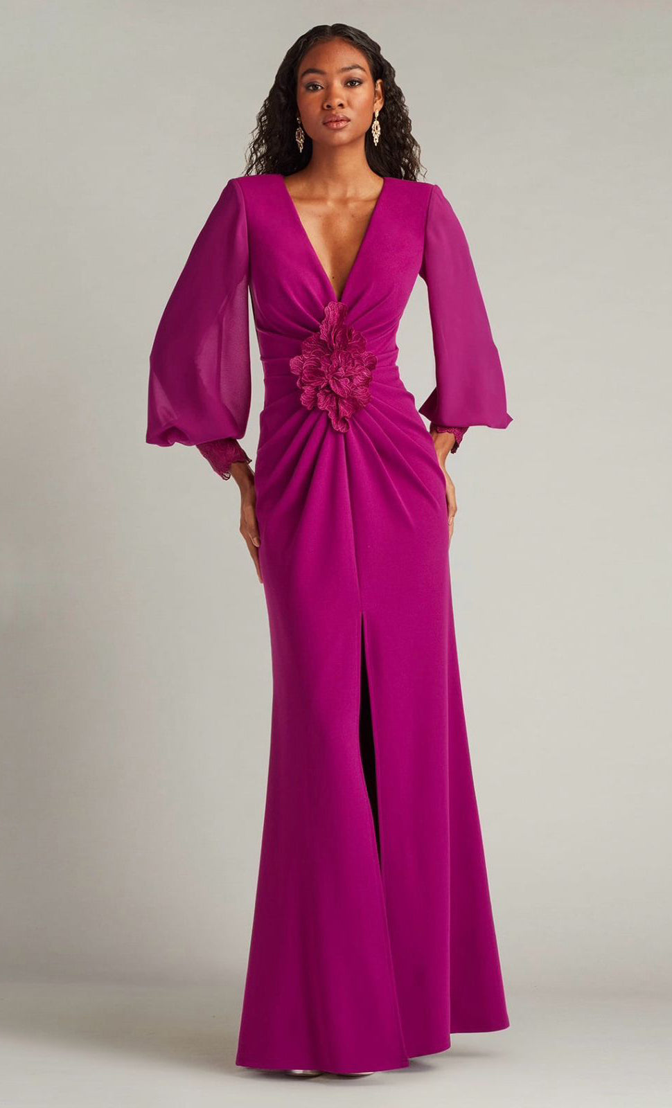 Vestido Sahana