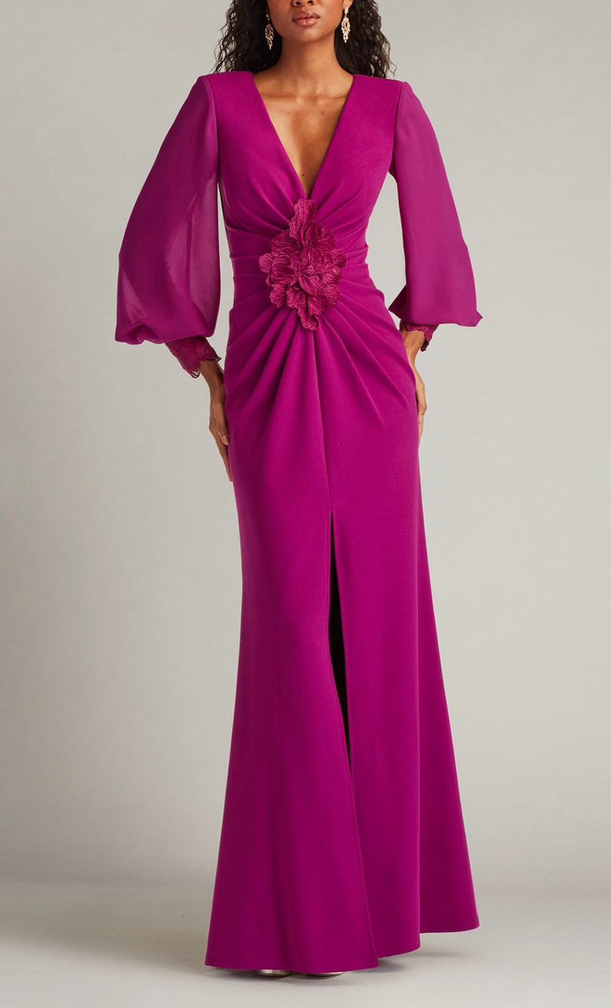 Vestido Sahana