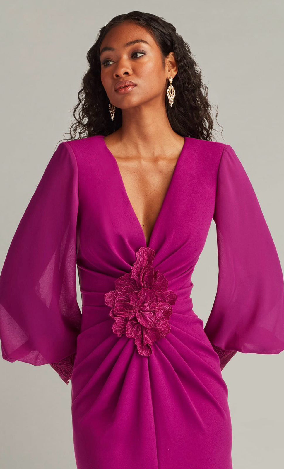 Vestido Sahana