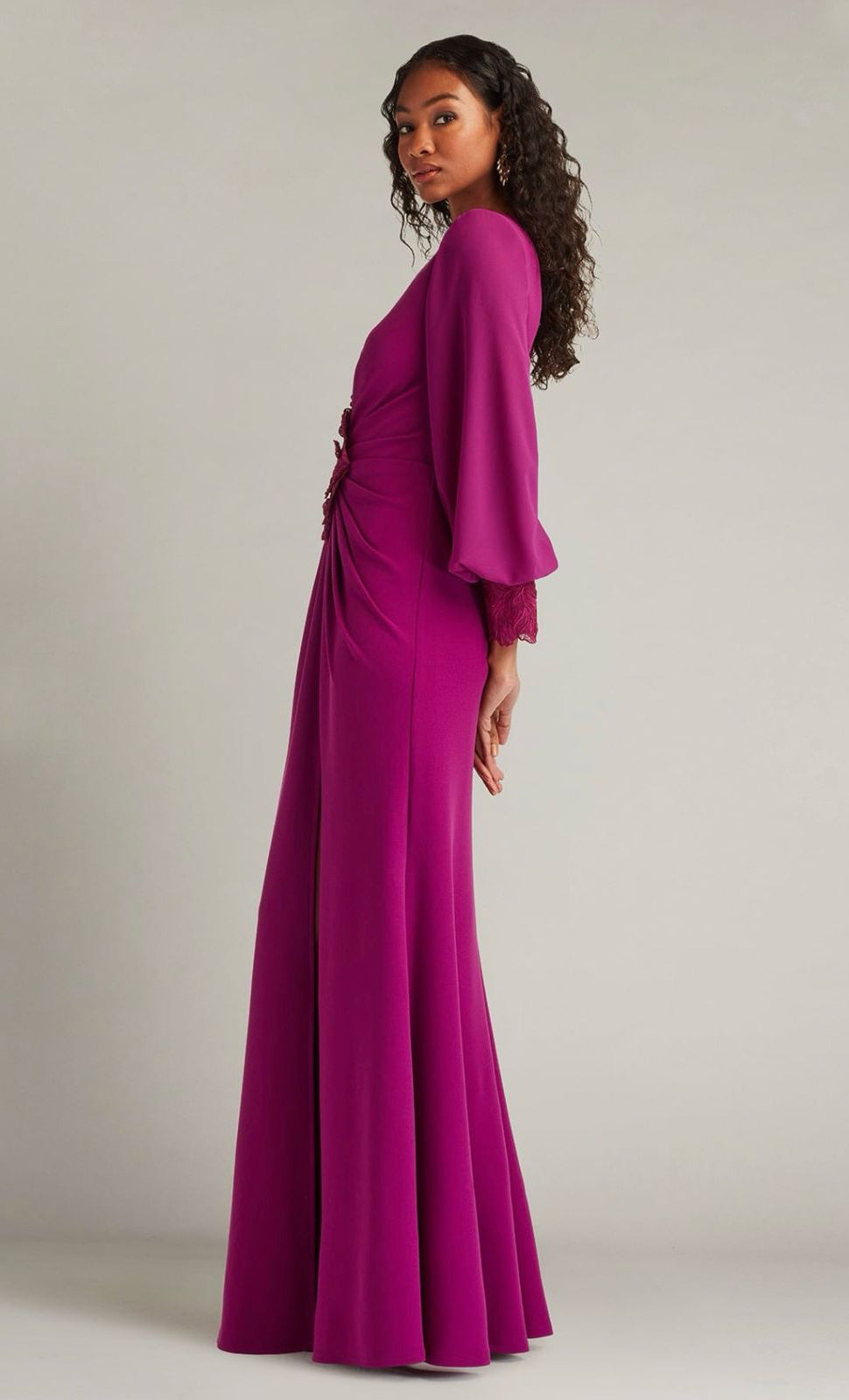 Vestido Sahana
