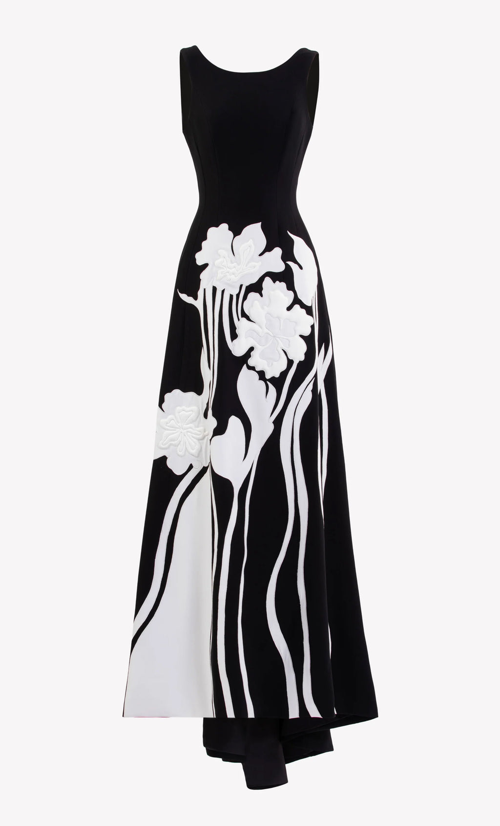 Vestido Rami